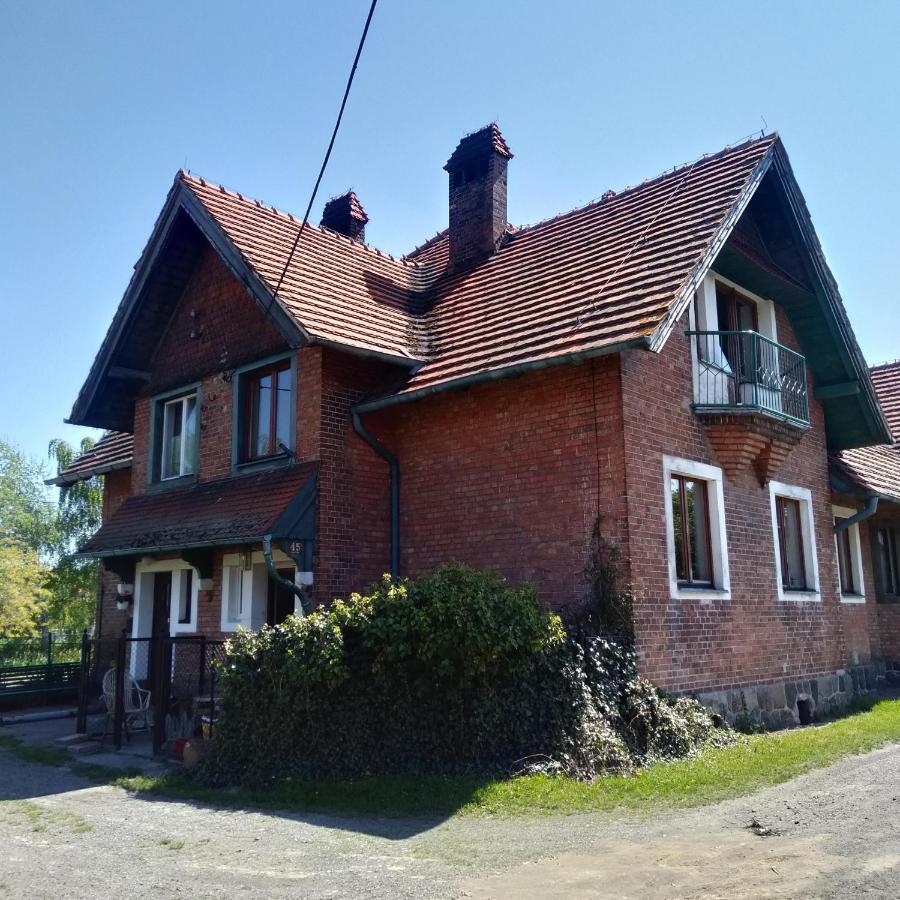 Dom W Kadynach Kadyny - Dom Na Wylacznosc Max 8 Os Bagian luar foto
