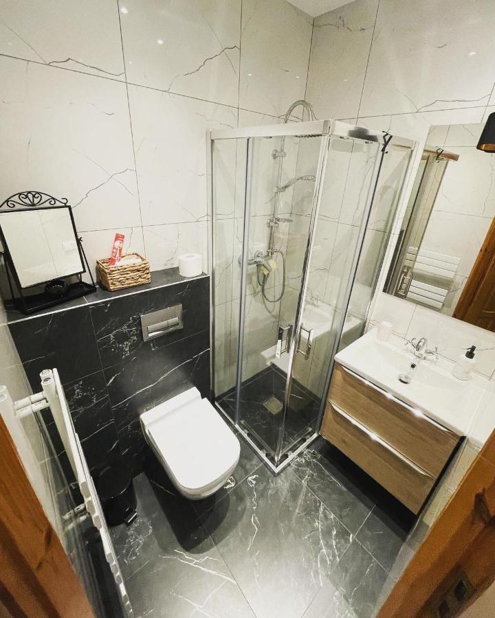 Dom W Kadynach Kadyny - Dom Na Wylacznosc Max 8 Os Bagian luar foto